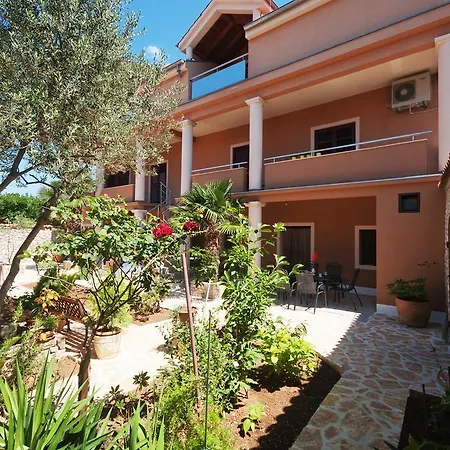 Ravelin Appartement