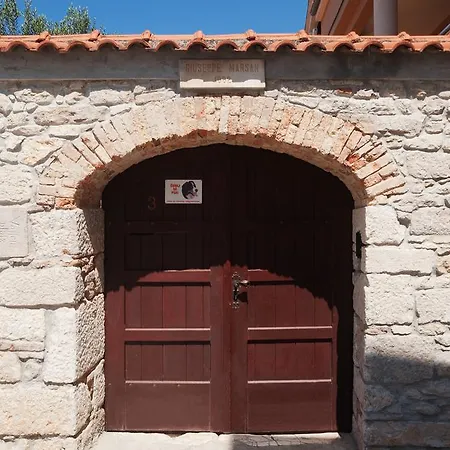 Ravelin Appartement *