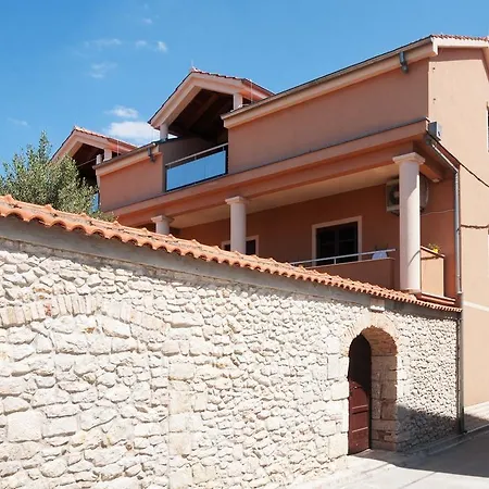 Appartement Ravelin Zadar